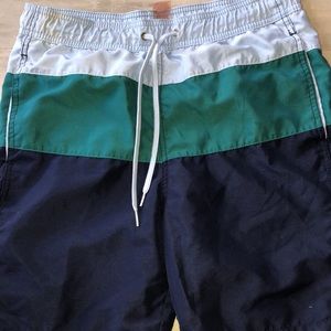 Men’s Swim Trunks